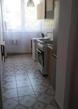 Na Lubinskiej * Wrocław