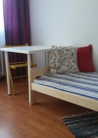 Na Lubinskiej Rum i privatbostad Wrocław