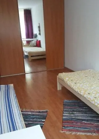 Na Lubinskiej Rum i privatbostad